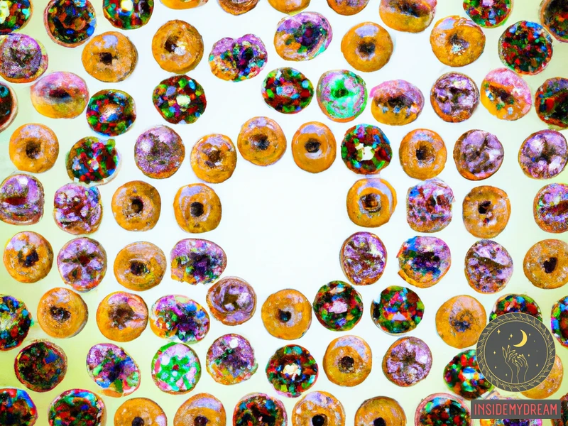 Donut Symbolism And Interpretations