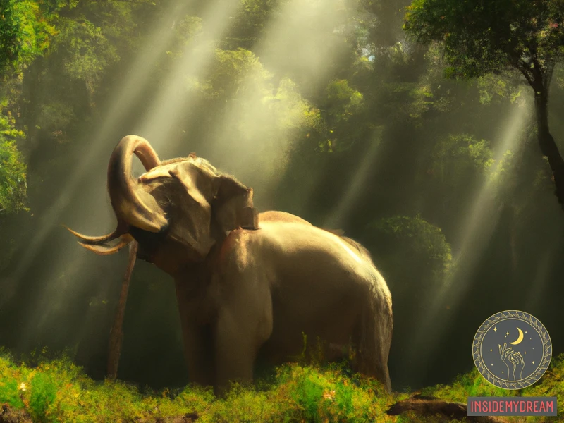 Elephant Symbolism And Meanings