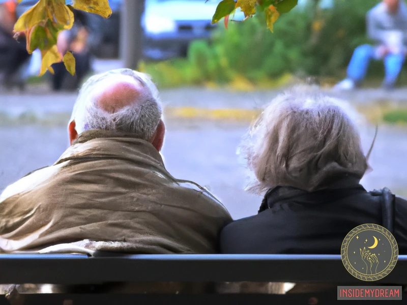 Factors Influencing Old Couple Dream Meaning