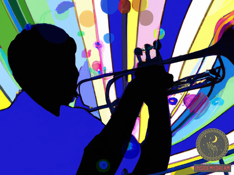 Interpretations Of Trombone Dreams