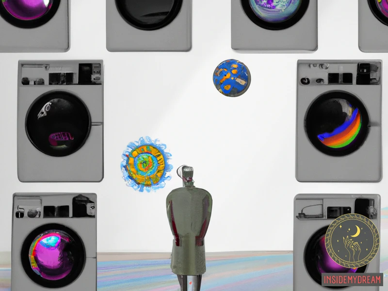 Introduction: What Are Washing Machine Dreams?