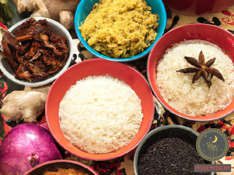 Overview Of Rice In Different Cultures