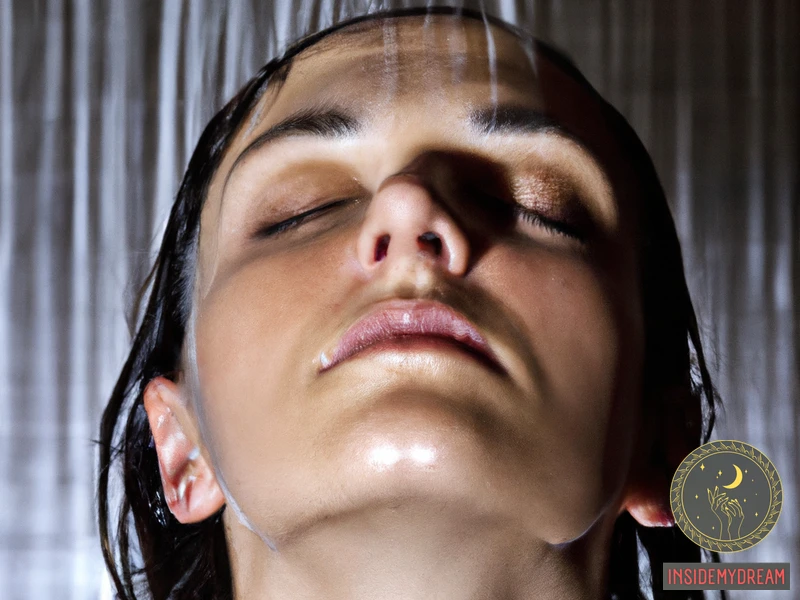 Specific Interpretations Of Washing The Head Dreams: