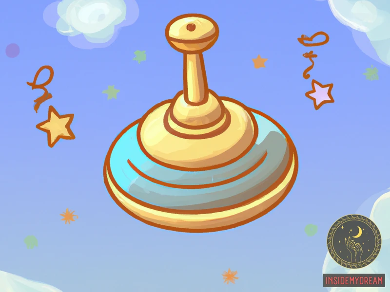 Spinning Top Mini Dream Meaning