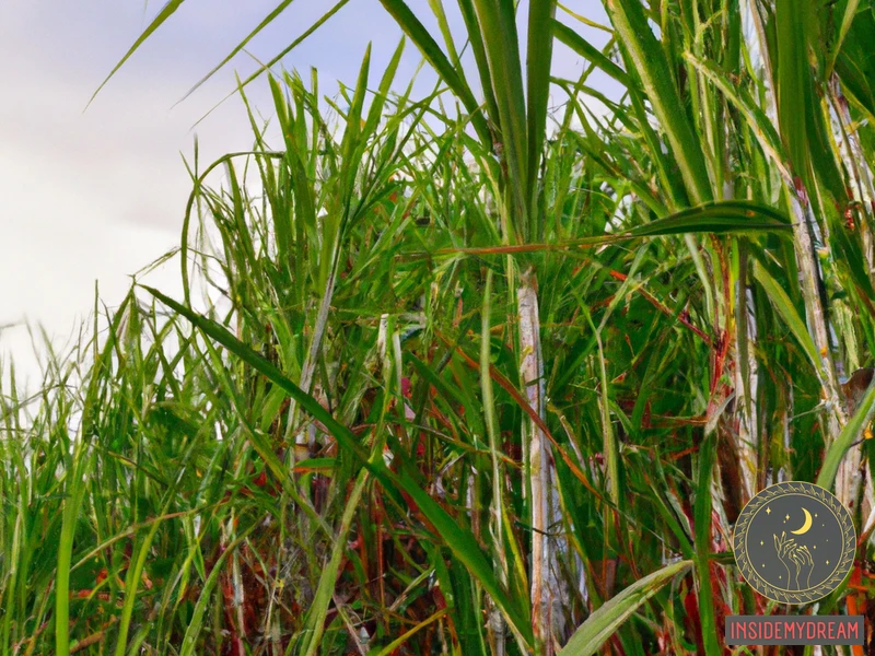 Symbolic Meaning Of Sugarcane