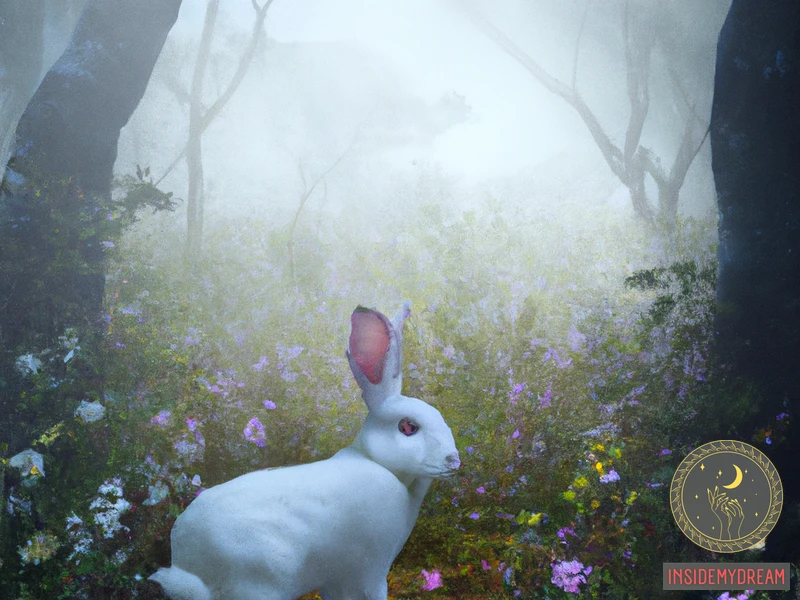 Symbolic Meanings Of Rabbits In Dreams