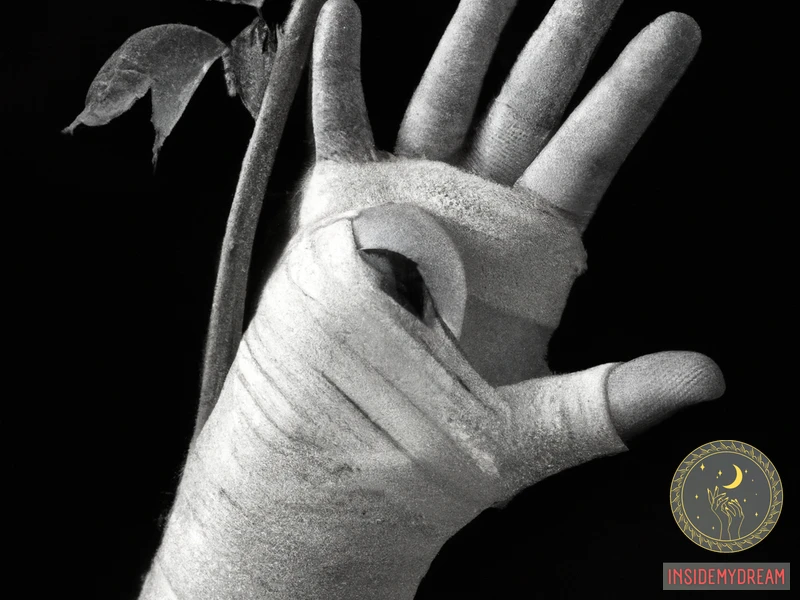 Symbolism Behind Hand Injury Dreams