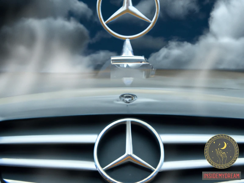 Symbolism Of Luxury Cars In Dreams