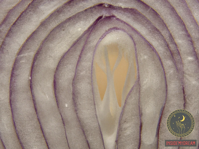 Symbolism Of Onions