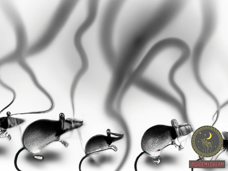 Interpretación De Soñar Con Ratas