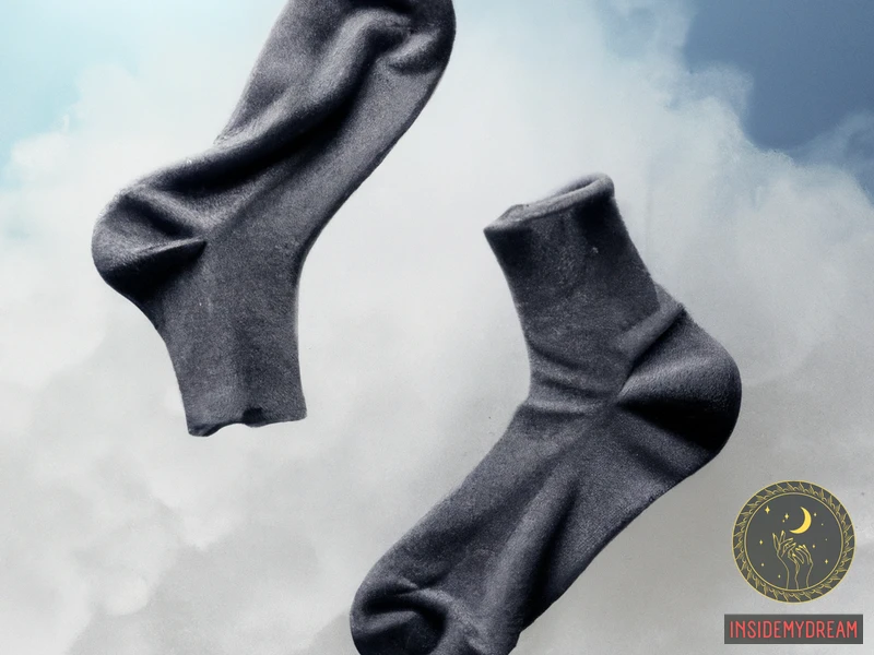 Symbolism Of Socks In Dreams
