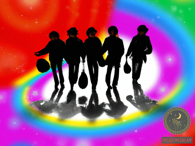 The Beatles Dream Meaning
