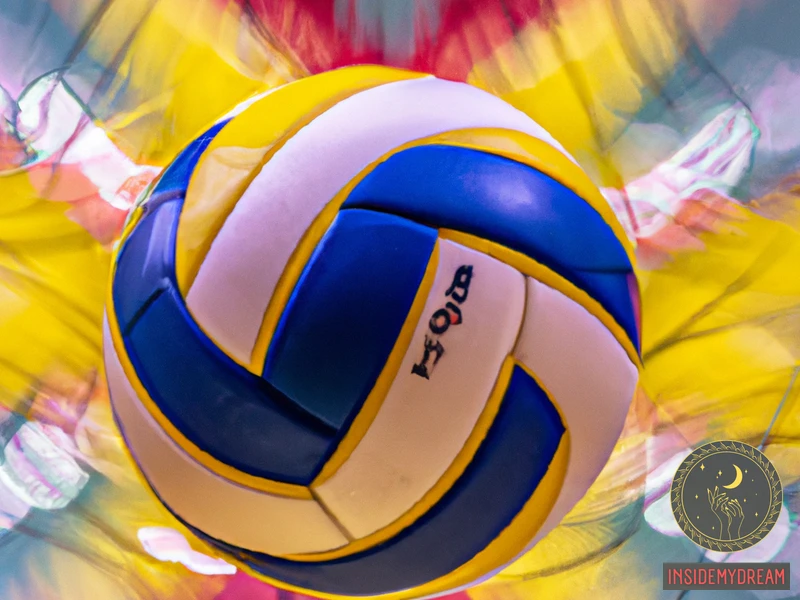 The History And Significance Of Volleyball As A Sport