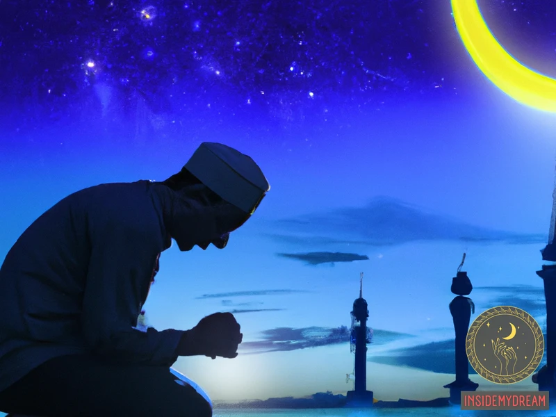 The Importance Of Dreams In Islam