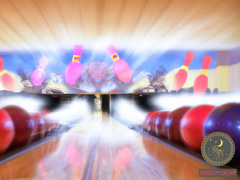 The Meaning Of Bowling Dreams