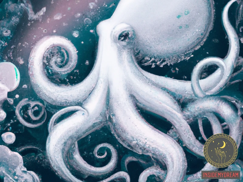 The Mystery Of White Octopus Dream Meaning
