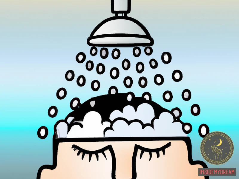 The Potential Meanings Behind Washing The Head Dreams: