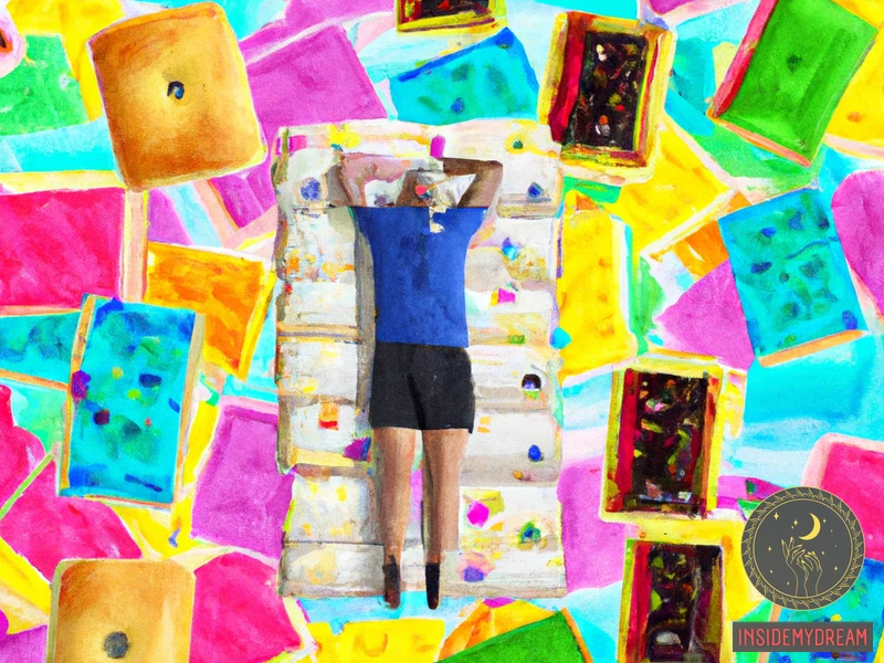 The Psychological Meaning Of Poptart Dreams