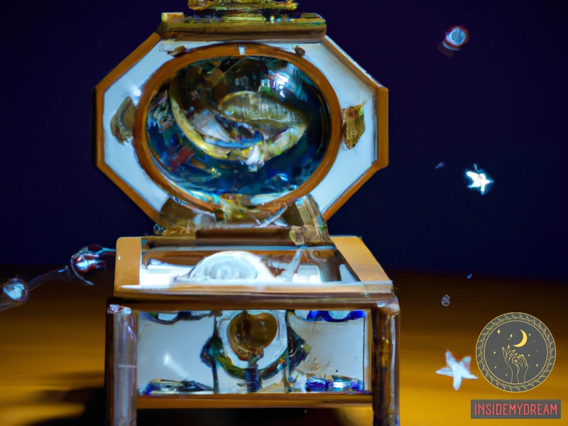 The Significance Of Music Box Dreams
