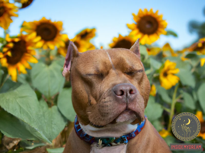 The Significance Of Pitbulls In Dreams