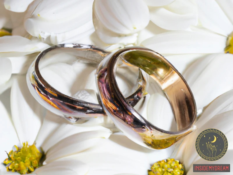 The Significance Of Wedding Rings