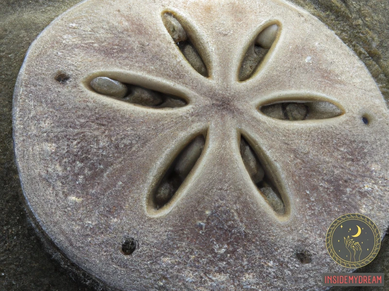 The Spiritual And Symbolic Significance Of Sand Dollars