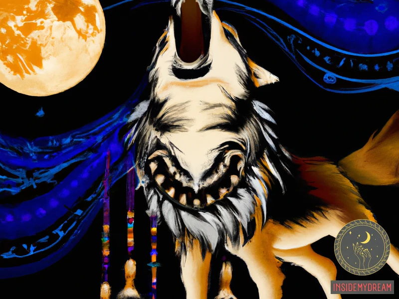The Symbolism Of Coyotes In Native American Culture