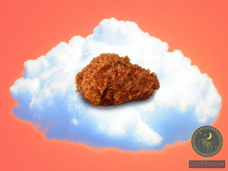 The Symbolism Of Fried Chicken In Dreams