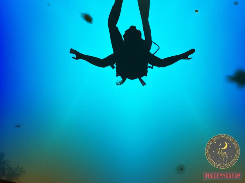 Understanding Diving Underwater Dreams