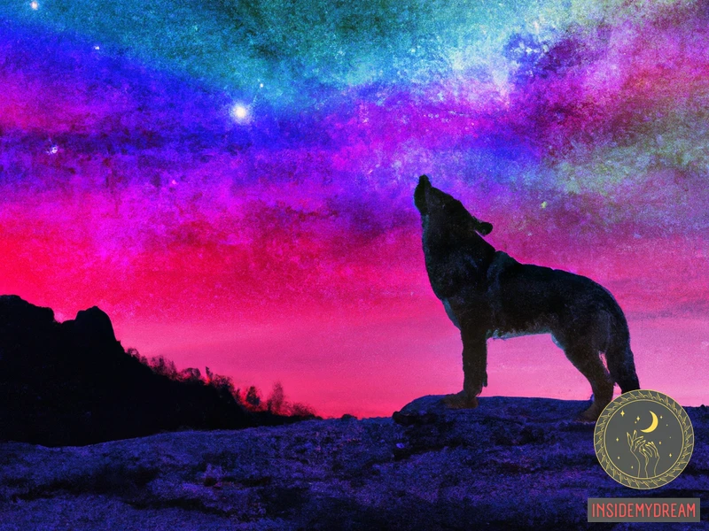 Understanding Dreams About Howling