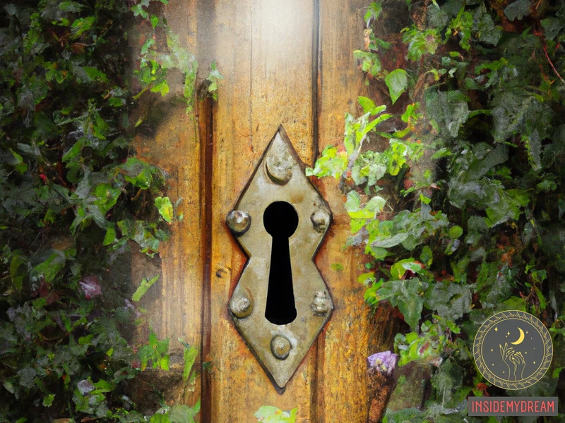 Understanding Guarding Door Dreams