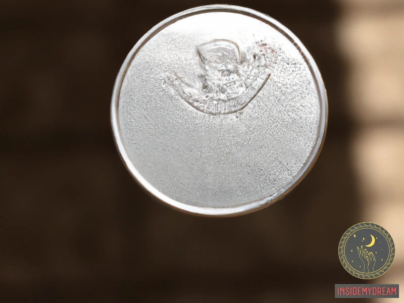 Understanding Silver Coin Dream Symbolism
