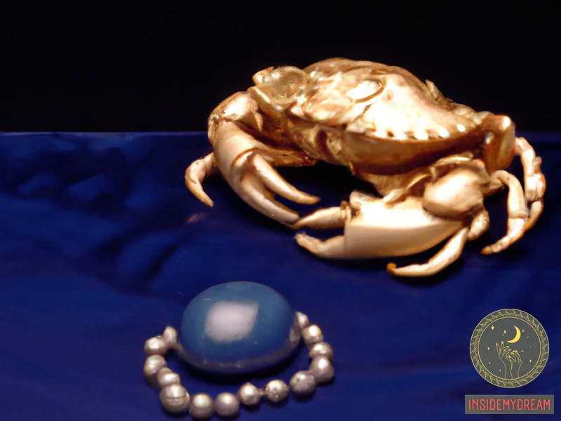 Understanding The Symbolism Of Crabs