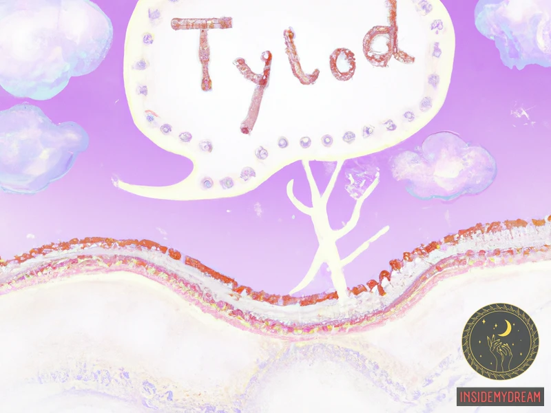 Understanding Thyroid Talk Dreams