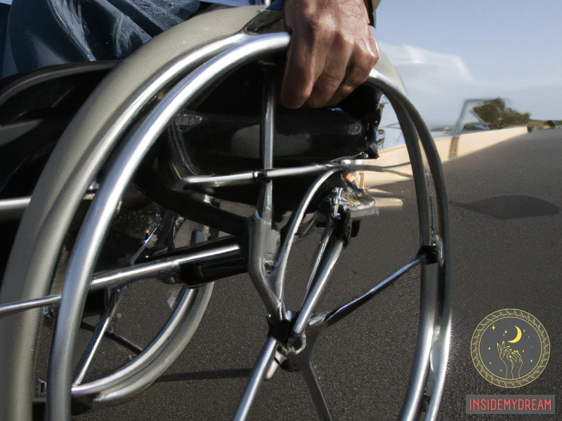 What Are Wheelchairs And Their Meanings?