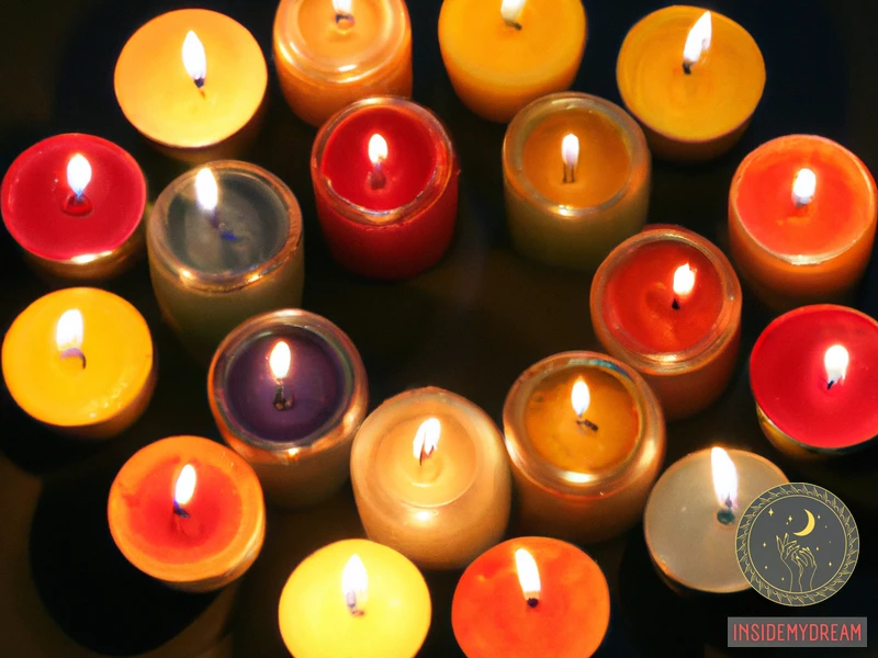 What Candles Symbolize?