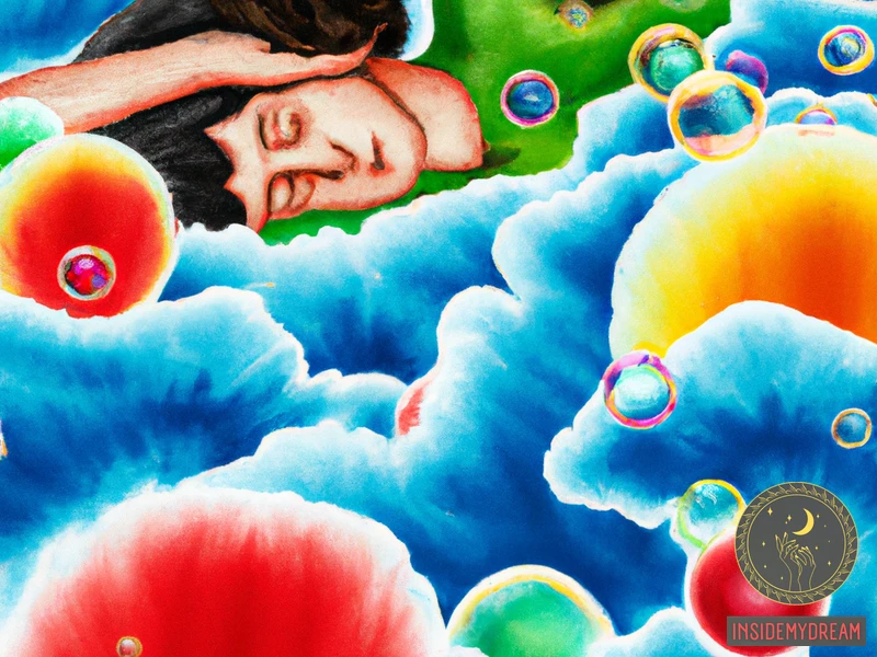 What Do Breathing Dreams Symbolize?