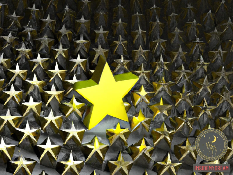 What Do Gold Stars Symbolize?