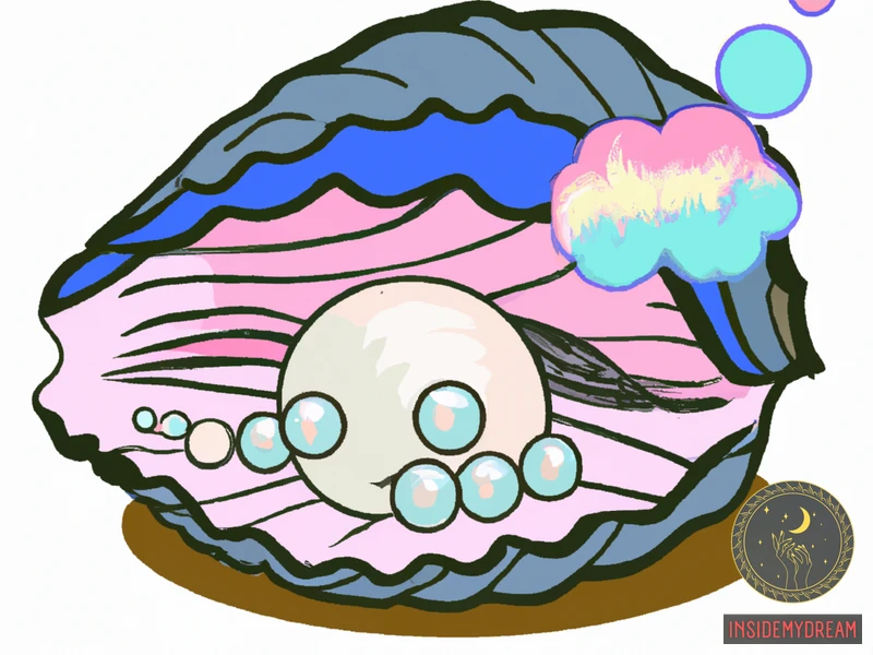 What Does A Clam Dream Mean?
