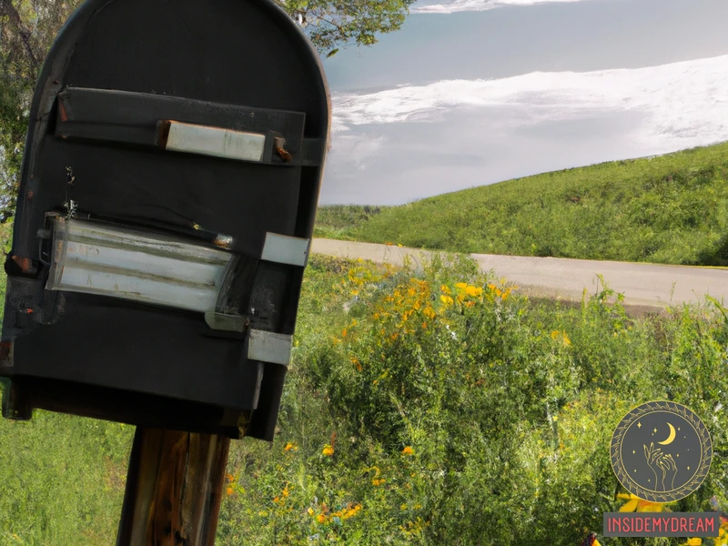 What Does A Mailbox Symbolize?