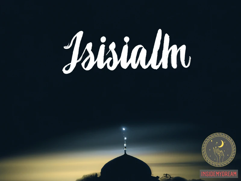 What Does Inshallah Mean?