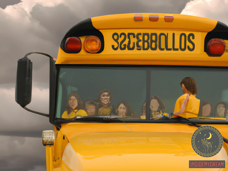 What Factors Affect The School Bus Leaving Dream