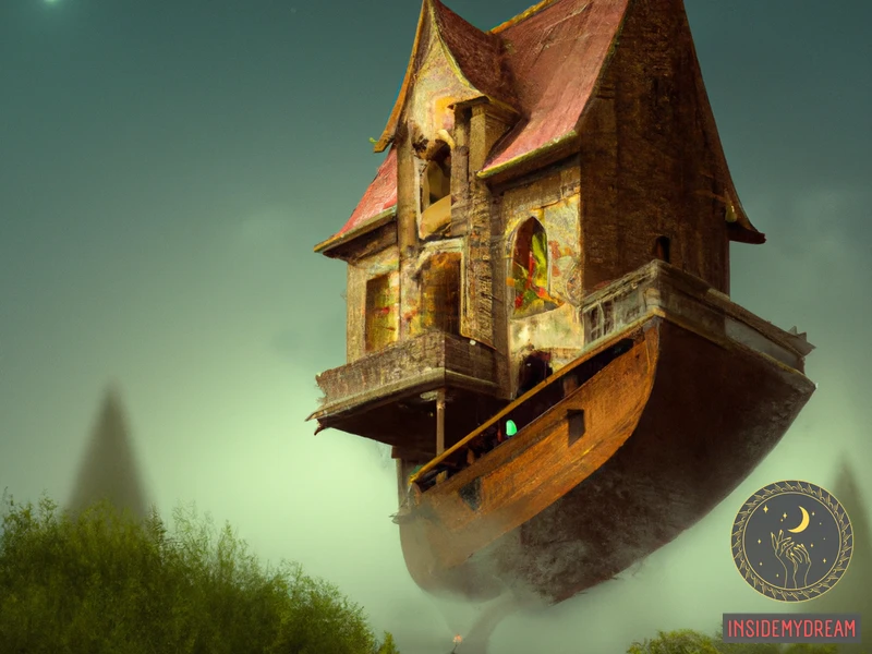 What Factors Influence The Unknown House Dream Meaning?