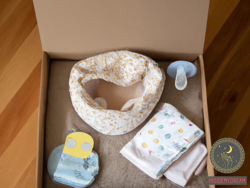 What Is A Baby Box?