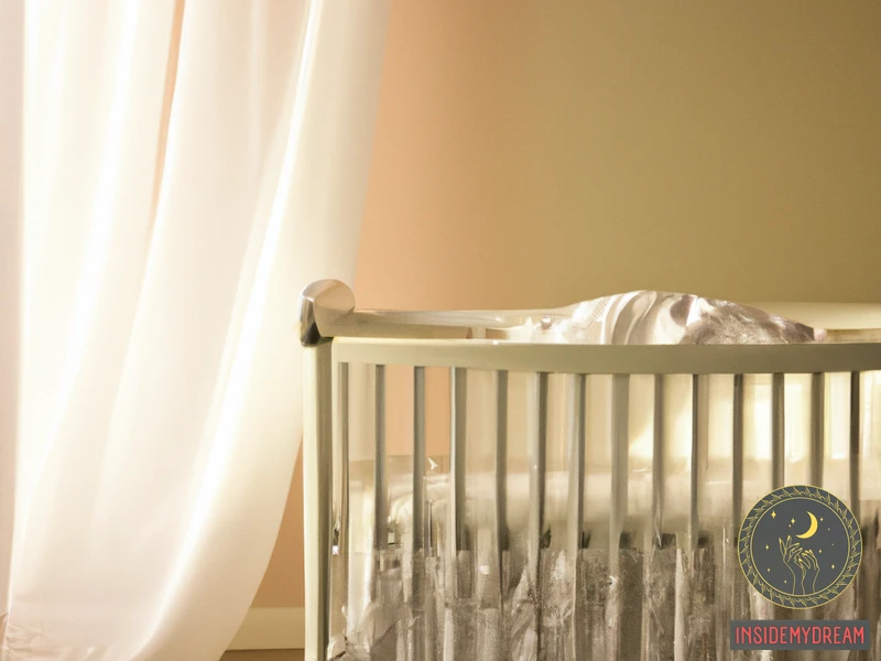 What Is An Empty Crib Dream?