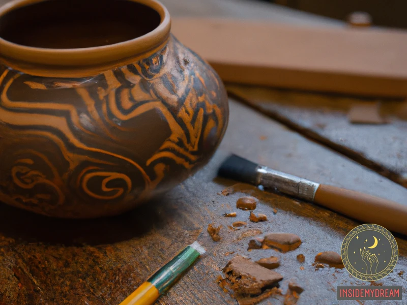 What Is Earthenware Pottery?