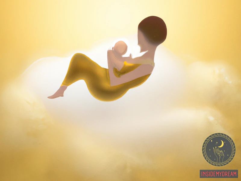 What Your C-Section Dream Could Mean