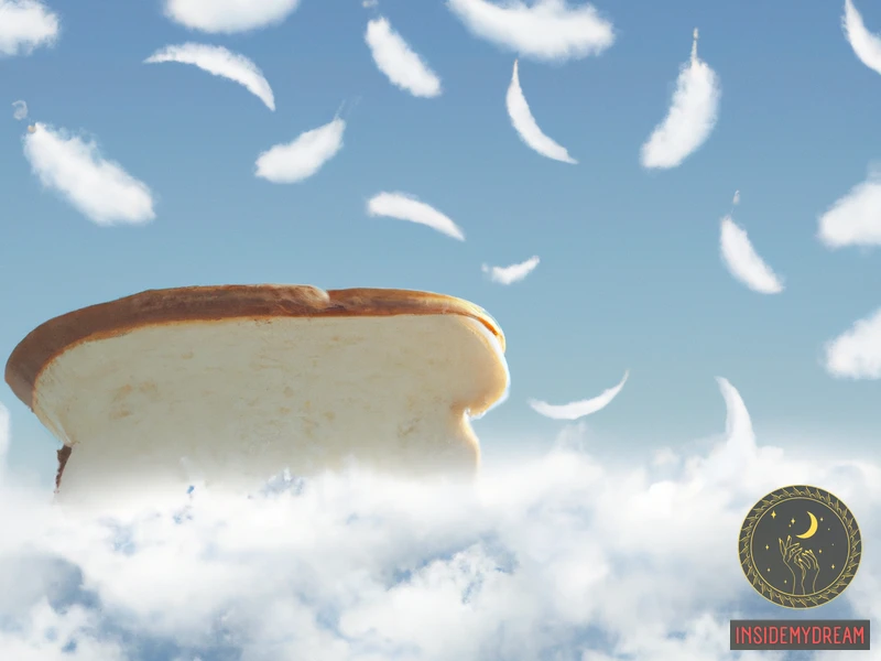 White Bread Meaning In Dreams