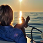 The Meaning of Being on a Boat in Your Dreams