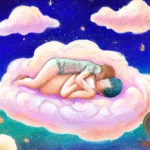Unveiling the Meaning of Lying on Someone's Back Dream